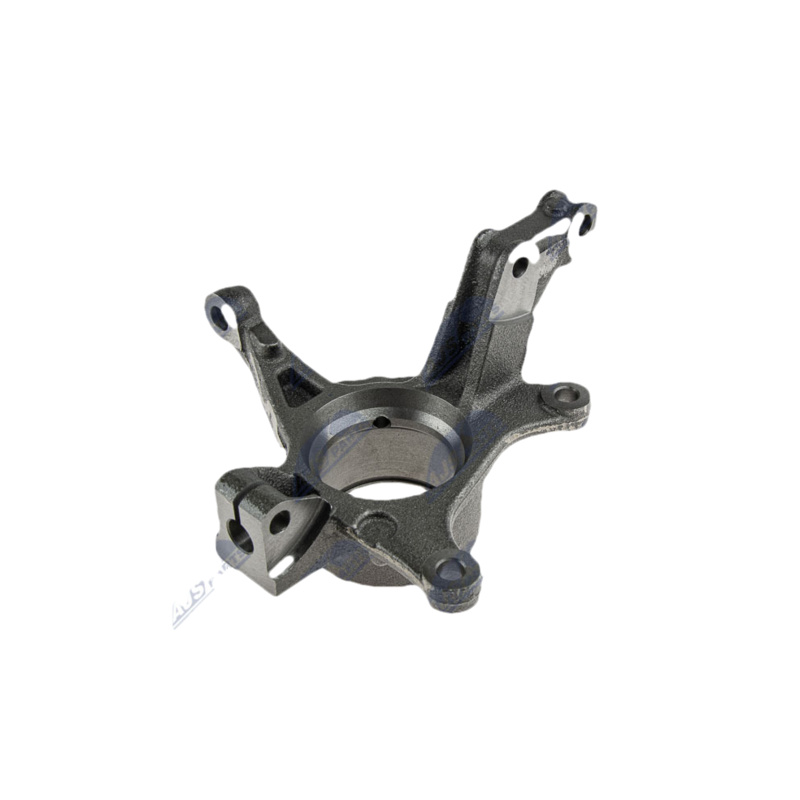 NTY Čap nápravy zavesenia kolies ZZP-RE-030