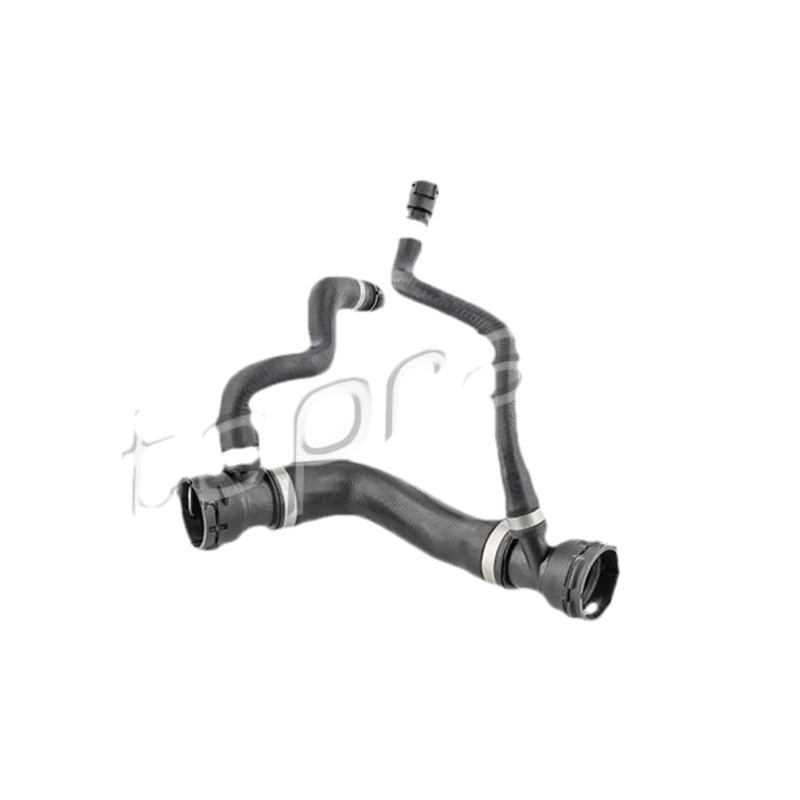 TOPRAN Hadica chladenia 503 155