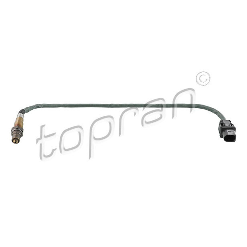 TOPRAN Lambda sonda 625 004