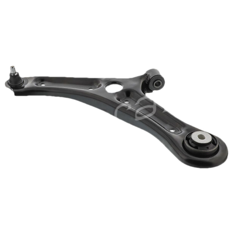 TOPRAN Rameno zavesenia kolies 629 747