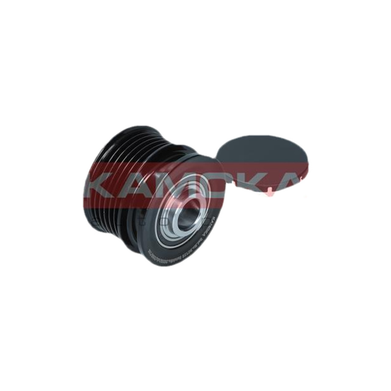 KAMOKA Voľnobežka alternátora RC125