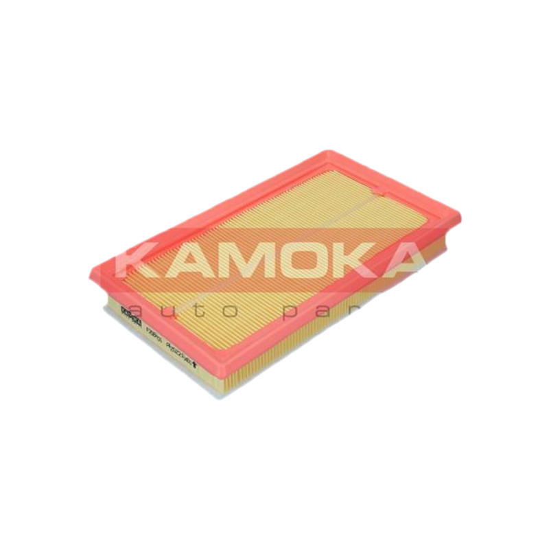 E-shop KAMOKA Vzduchový filter F256401