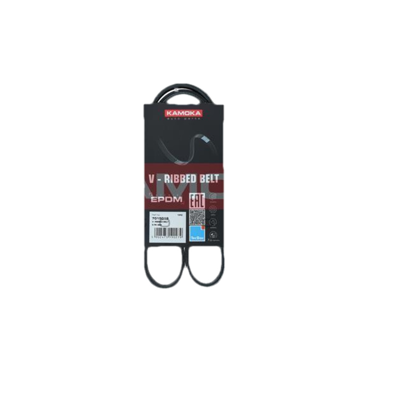 E-shop KAMOKA Ozubený klinový remeň 7015019