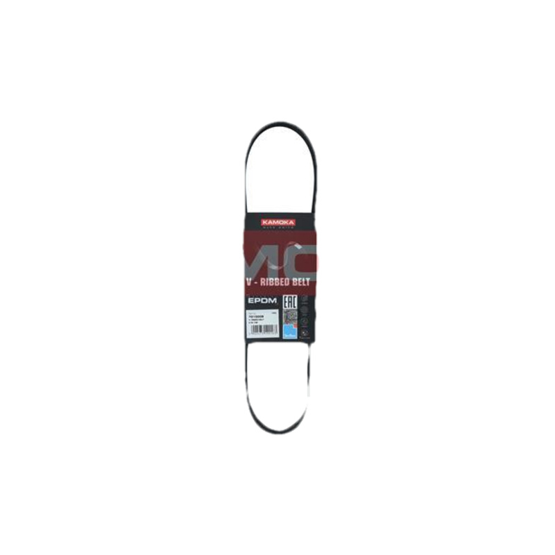 E-shop KAMOKA Ozubený klinový remeň 7015008