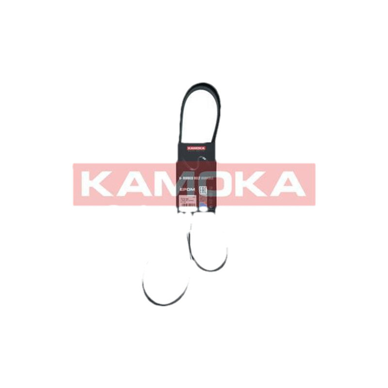 E-shop KAMOKA Ozubený klinový remeň 7016165