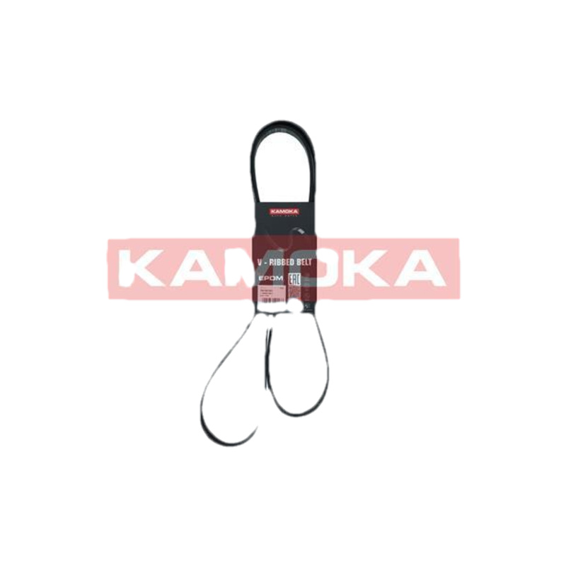 E-shop KAMOKA Ozubený klinový remeň 7016151