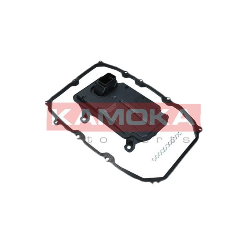 KAMOKA Sada hydraulického filtra automatickej prevodovky F603601