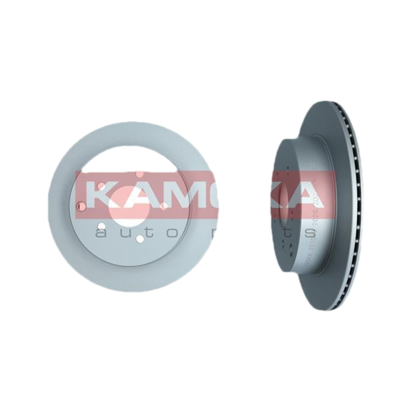 KAMOKA Brzdový kotúč 103549