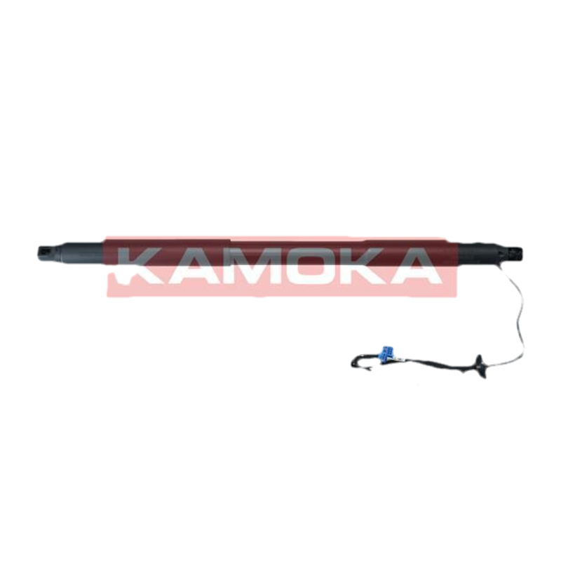 KAMOKA Elektromotor, zadná kapota 7094062