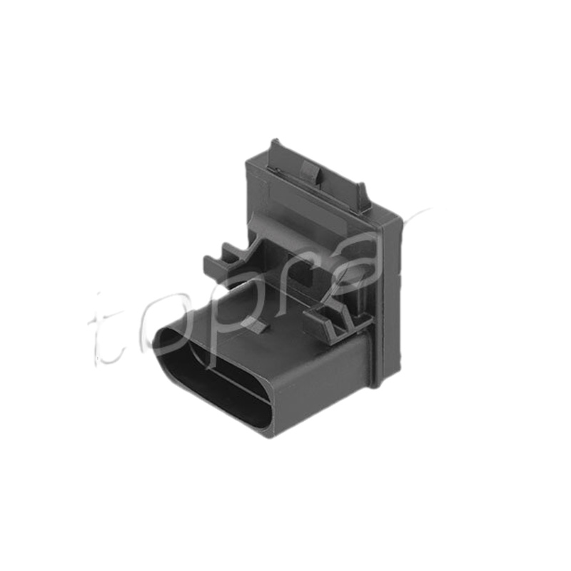 TOPRAN Spínač ovládania spojky (pre tempomat) 638 170