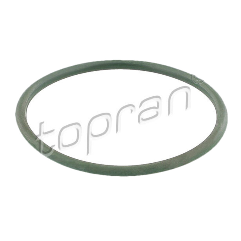 TOPRAN Tesnenie turbodúchadla 628 317