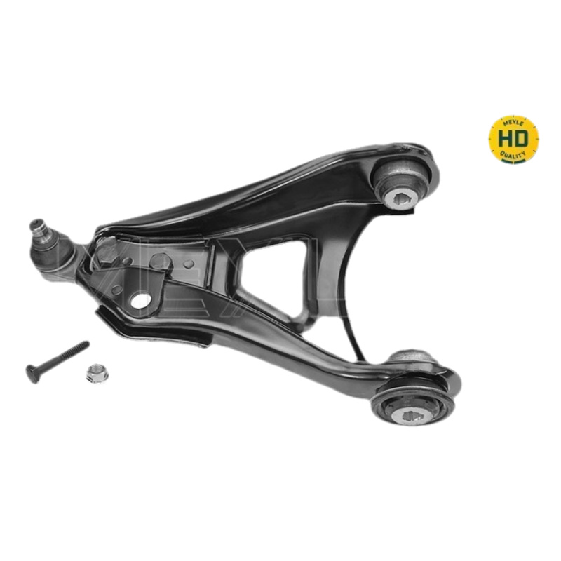MEYLE Rameno zavesenia kolies 16-16 050 0008/HD