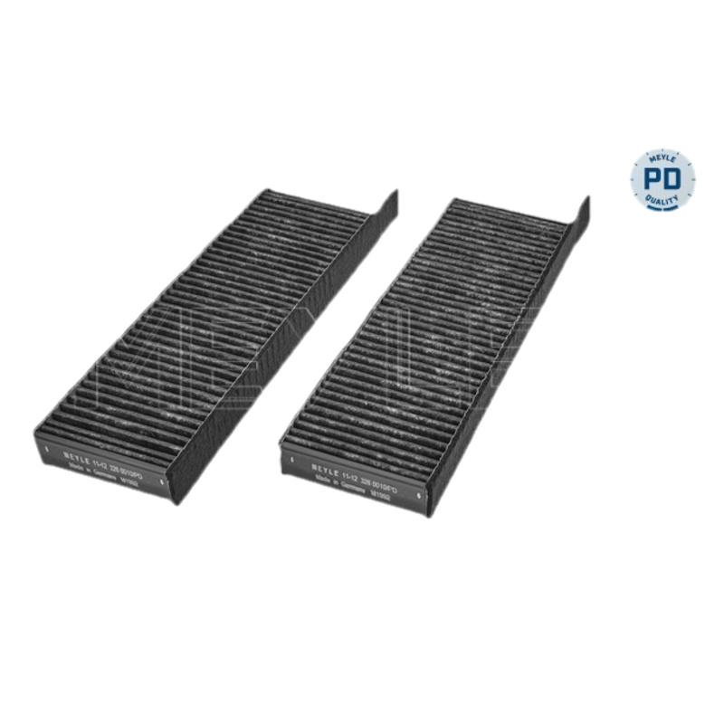 MEYLE Filter vnútorného priestoru 11-12 326 0010/PD