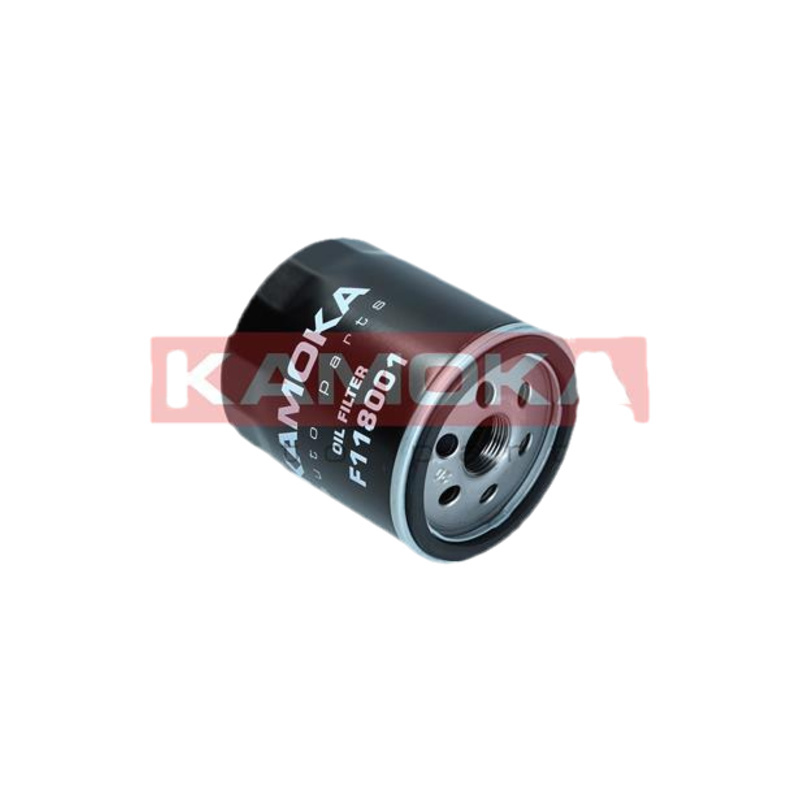 KAMOKA Olejový filter F118001