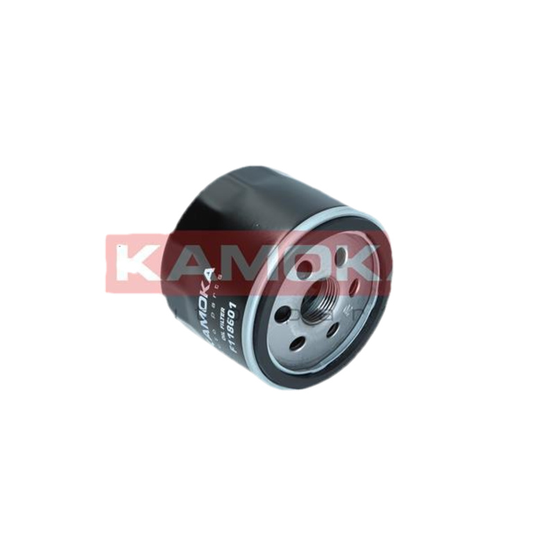 KAMOKA Olejový filter F118601