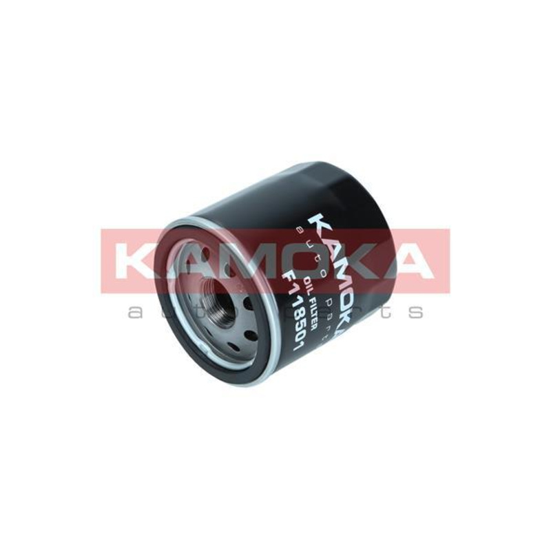 KAMOKA Olejový filter F118501