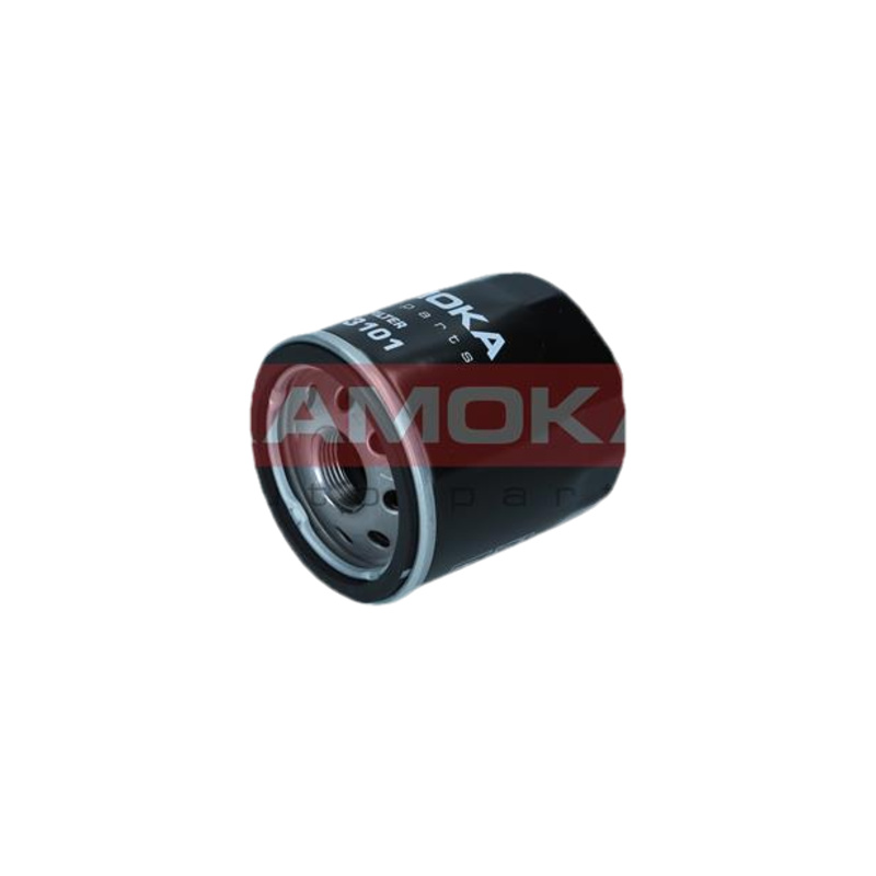KAMOKA Olejový filter F123101