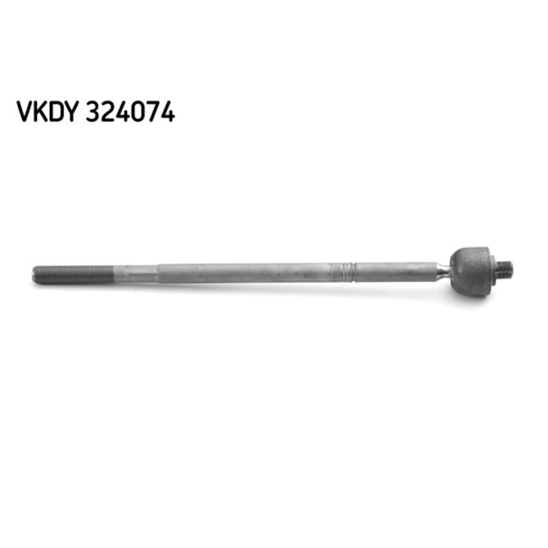 SKF Axiálny čap tiahla riadenia VKDY 324074