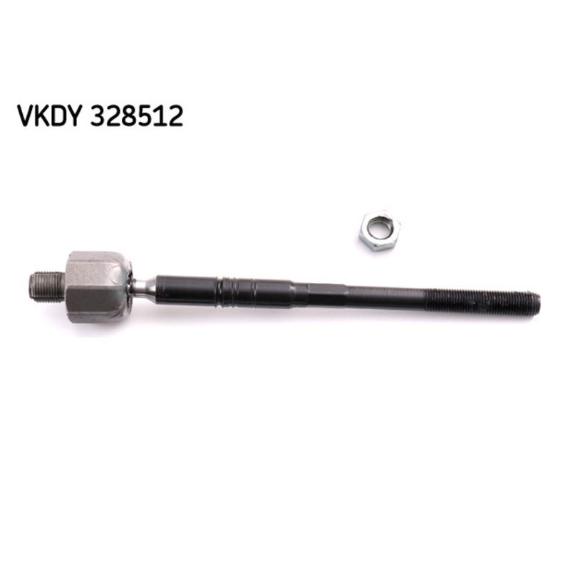 SKF Axiálny čap tiahla riadenia VKDY 328512