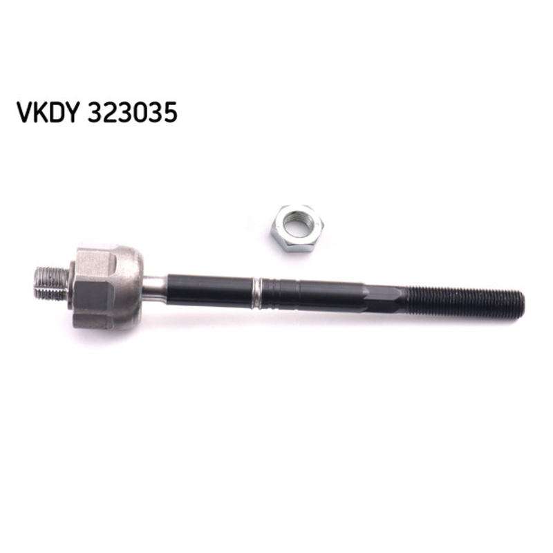 SKF Axiálny čap tiahla riadenia VKDY 323035