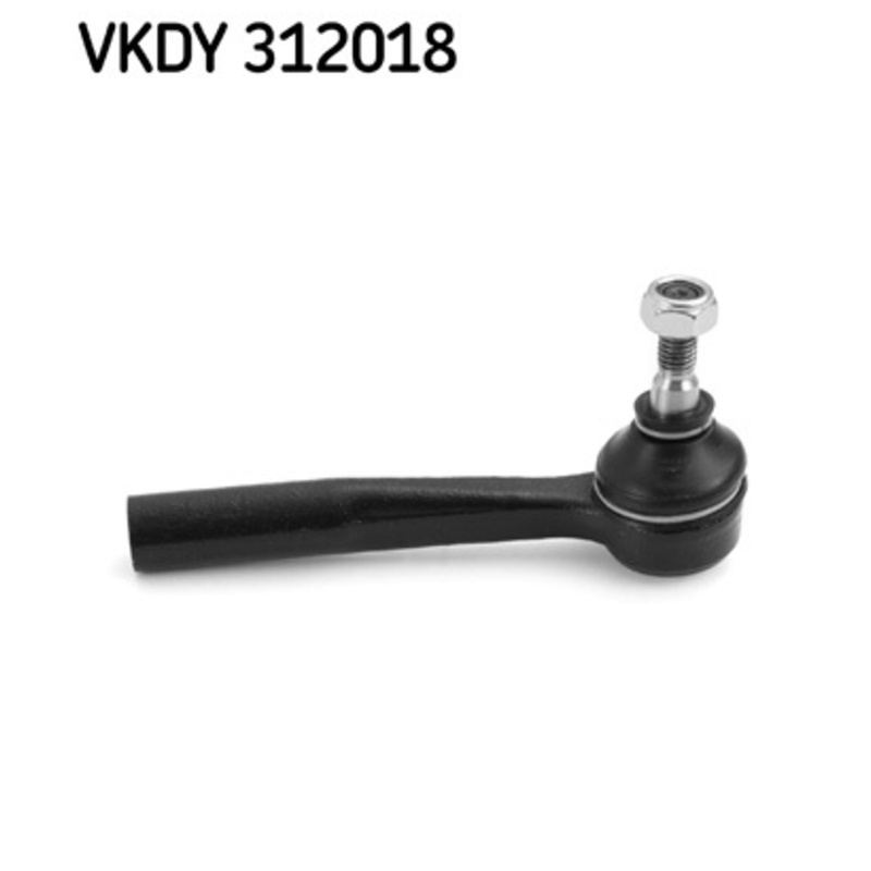 SKF Hlava/čap spojovacej tyče riadenia VKDY 312018