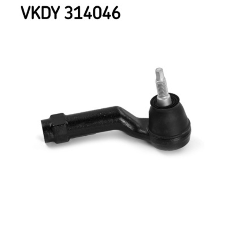 SKF Hlava/čap spojovacej tyče riadenia VKDY 314046