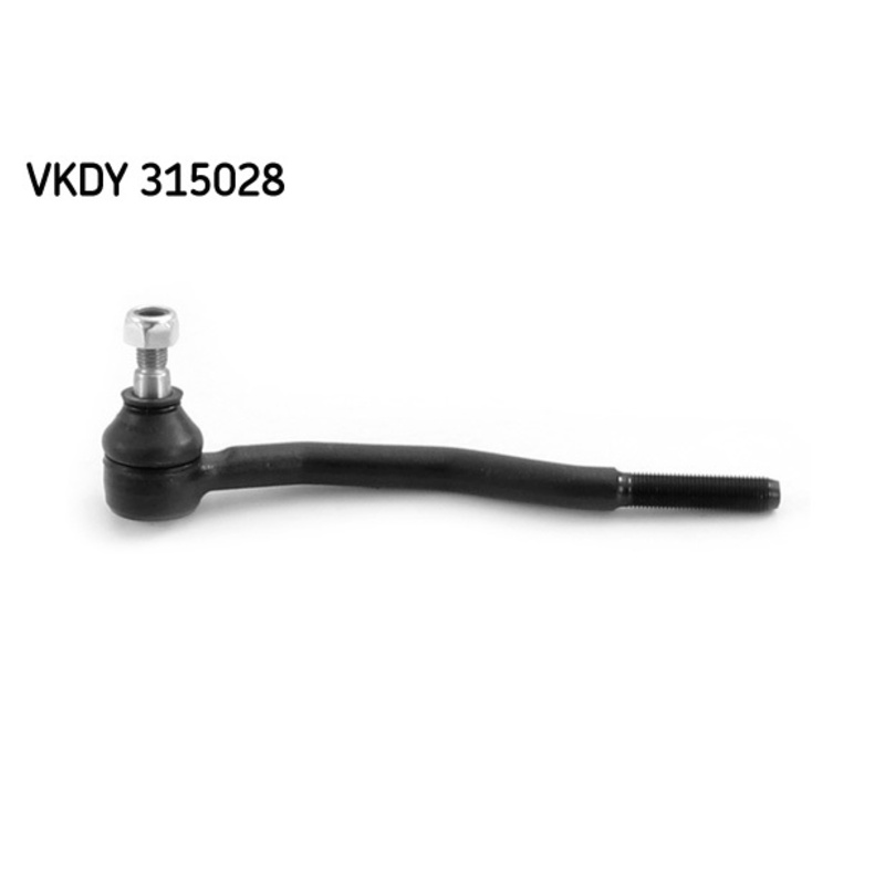 SKF Hlava/čap spojovacej tyče riadenia VKDY 315028
