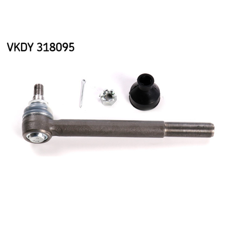 SKF Hlava/čap spojovacej tyče riadenia VKDY 318095