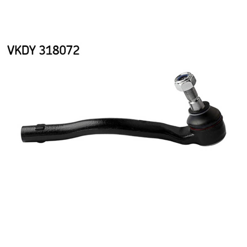 SKF Hlava/čap spojovacej tyče riadenia VKDY 318072