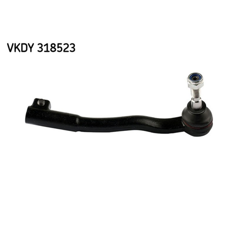 SKF Hlava/čap spojovacej tyče riadenia VKDY 318523