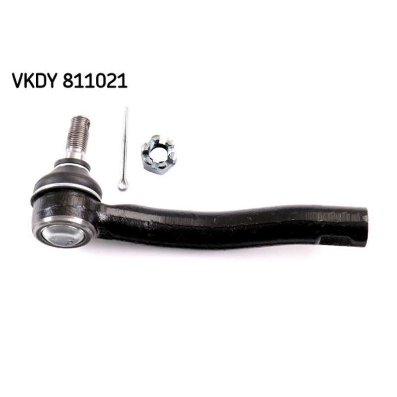 SKF Hlava/čap spojovacej tyče riadenia VKDY 811021