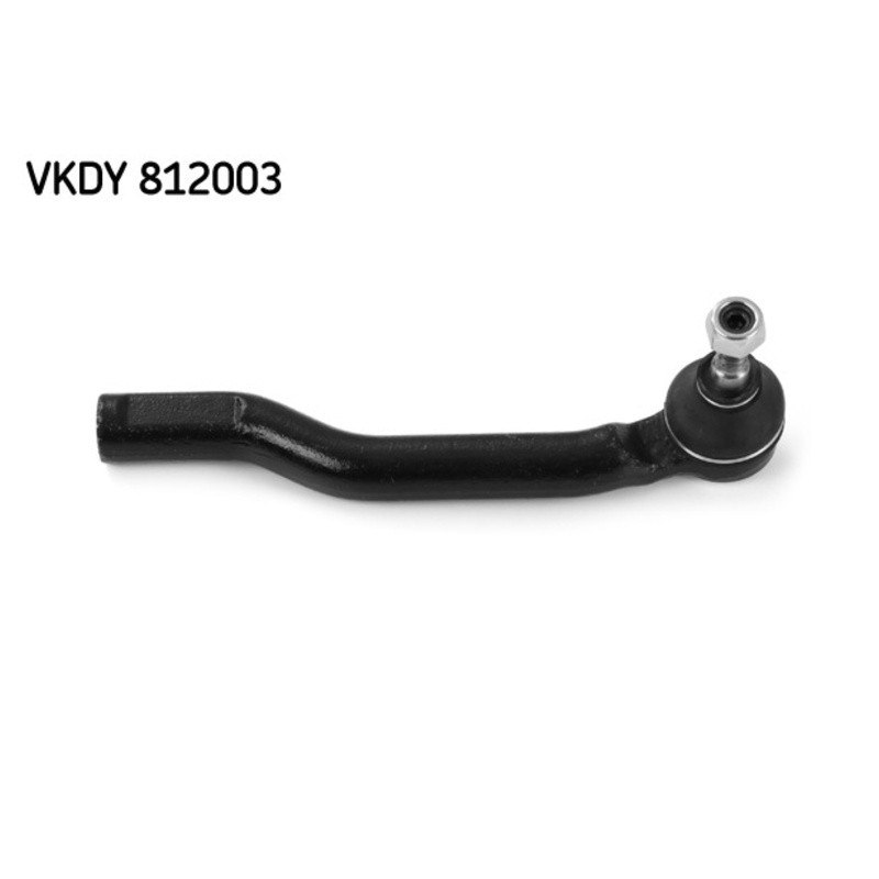 SKF Hlava/čap spojovacej tyče riadenia VKDY 812003