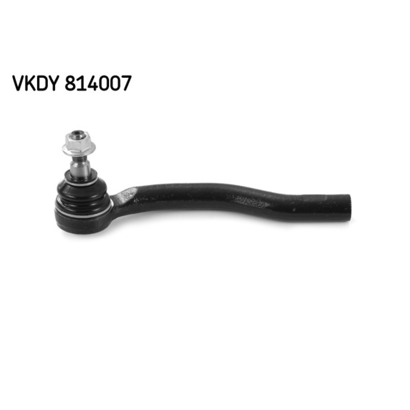 SKF Hlava/čap spojovacej tyče riadenia VKDY 814007