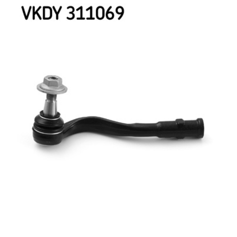 SKF Hlava/čap spojovacej tyče riadenia VKDY 311069