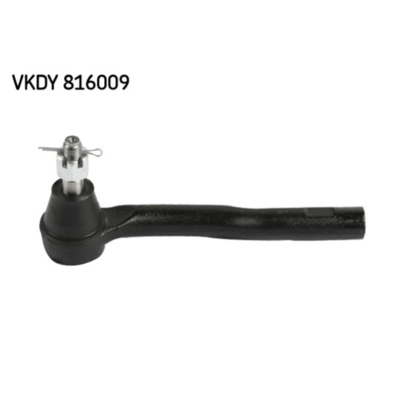 SKF Hlava/čap spojovacej tyče riadenia VKDY 816009
