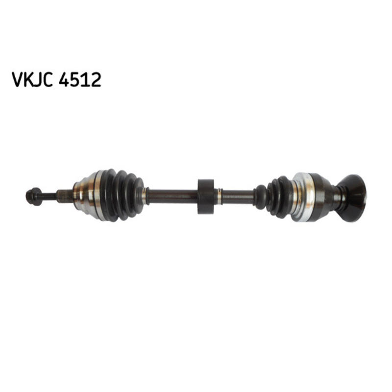 SKF Hnací hriadeľ VKJC 4512