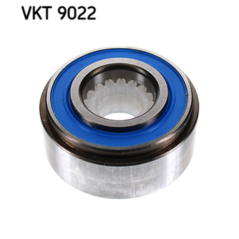 E-shop SKF Ložisko manuálnej prevodovky VKT 9022