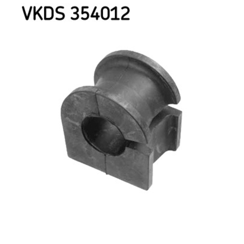 SKF Ložiskové puzdro stabilizátora VKDS 354012