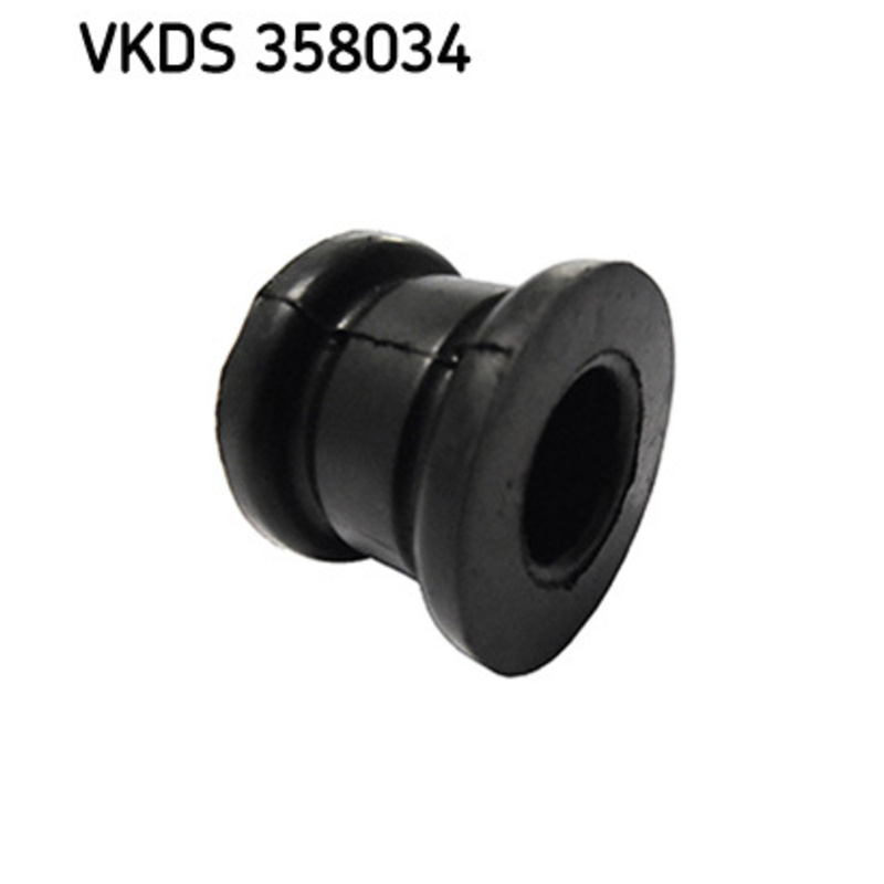 SKF Ložiskové puzdro stabilizátora VKDS 358034