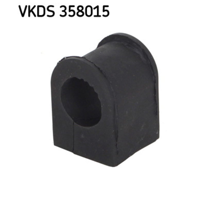 SKF Ložiskové puzdro stabilizátora VKDS 358015