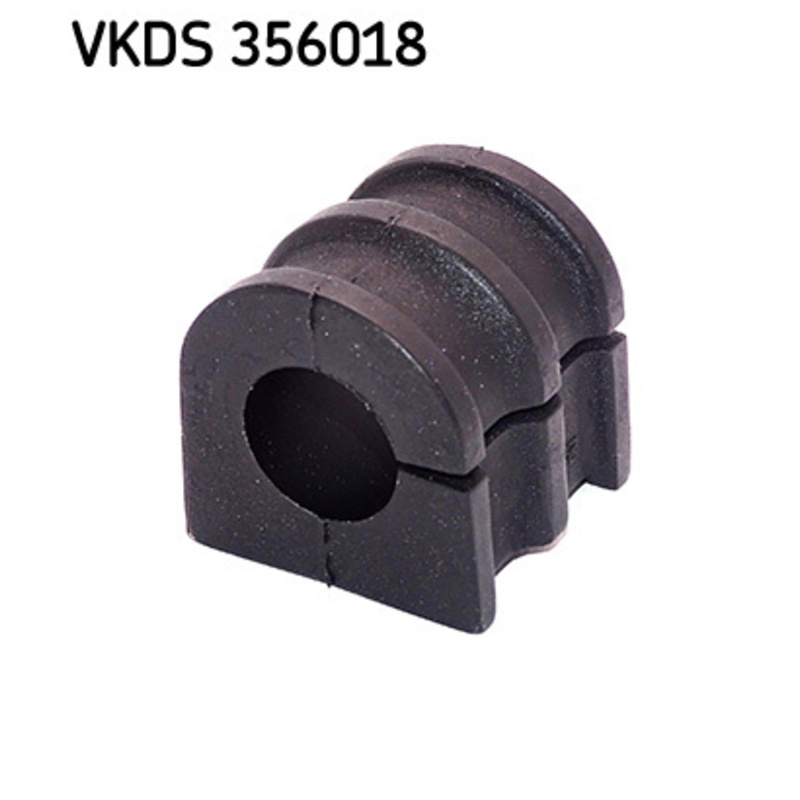 SKF Ložiskové puzdro stabilizátora VKDS 356018