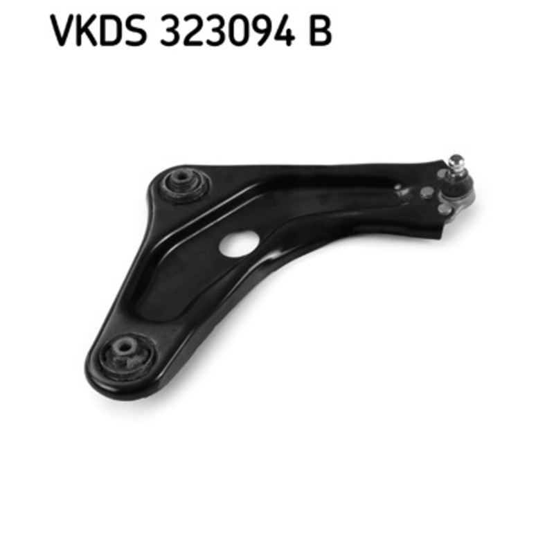 SKF Rameno zavesenia kolies VKDS 323094 B
