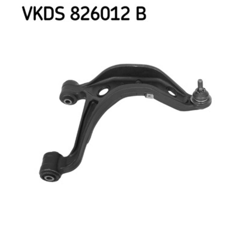 SKF Rameno zavesenia kolies VKDS 826012 B