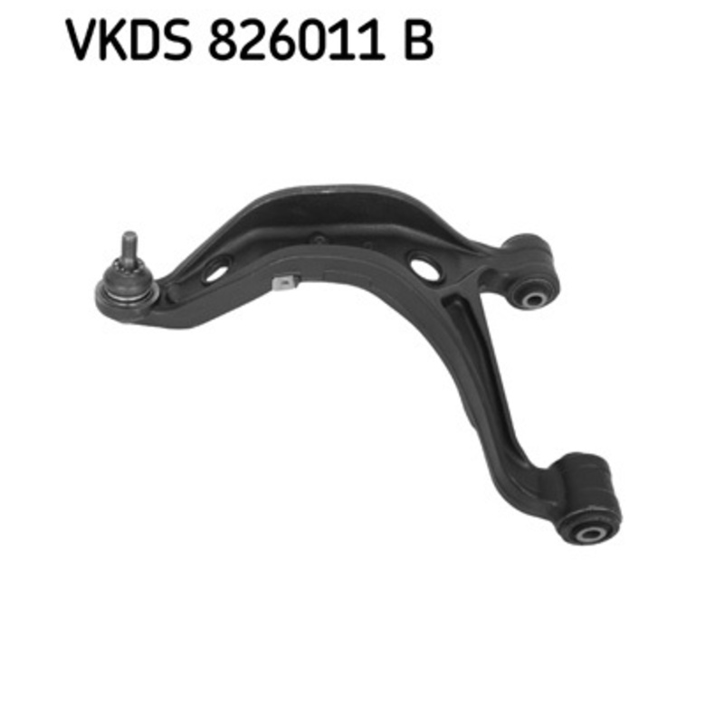 SKF Rameno zavesenia kolies VKDS 826011 B