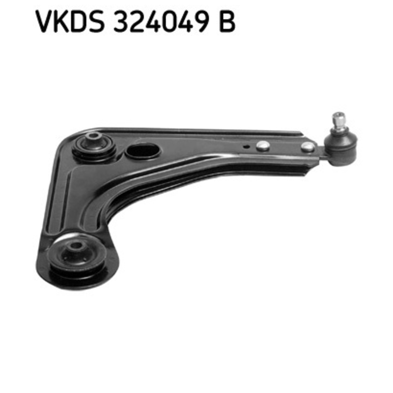 SKF Rameno zavesenia kolies VKDS 324049 B