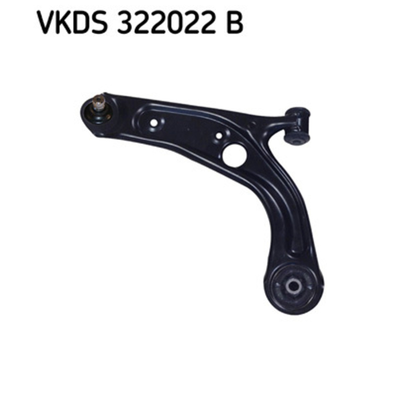 SKF Rameno zavesenia kolies VKDS 322022 B