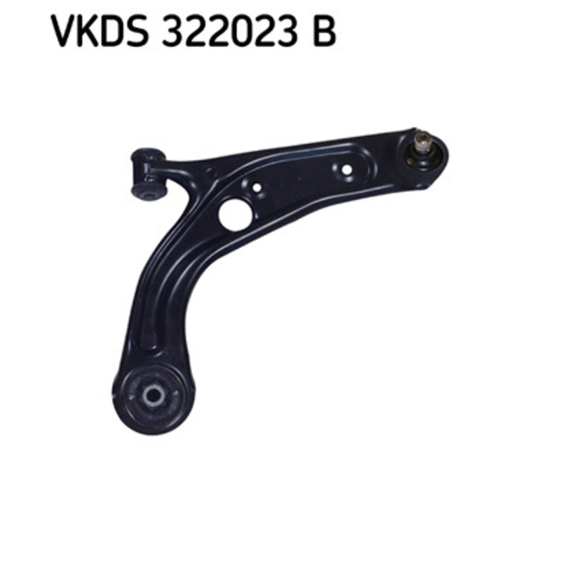 SKF Rameno zavesenia kolies VKDS 322023 B