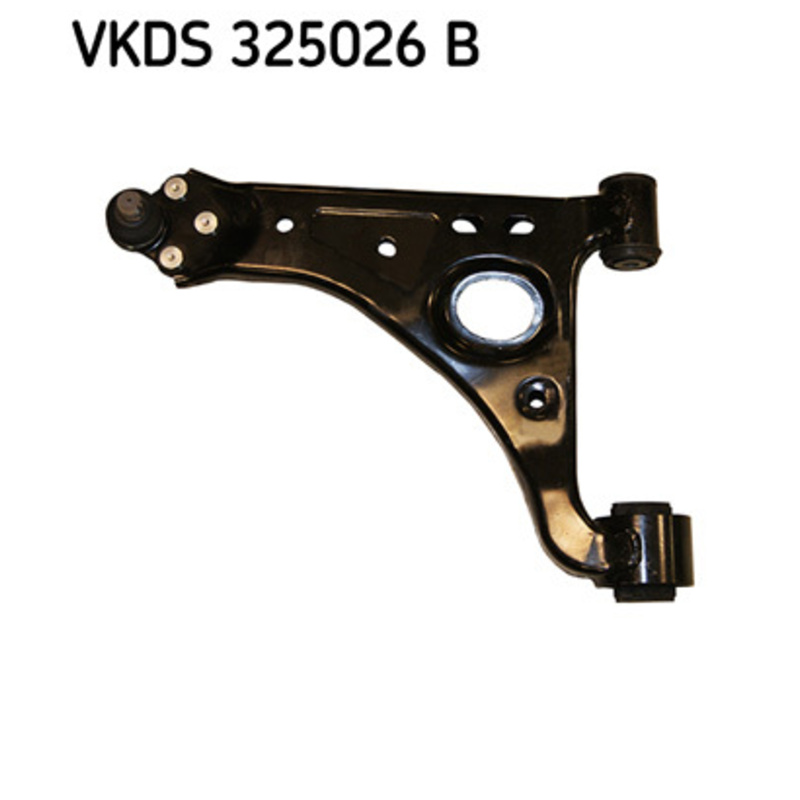 SKF Rameno zavesenia kolies VKDS 325026 B