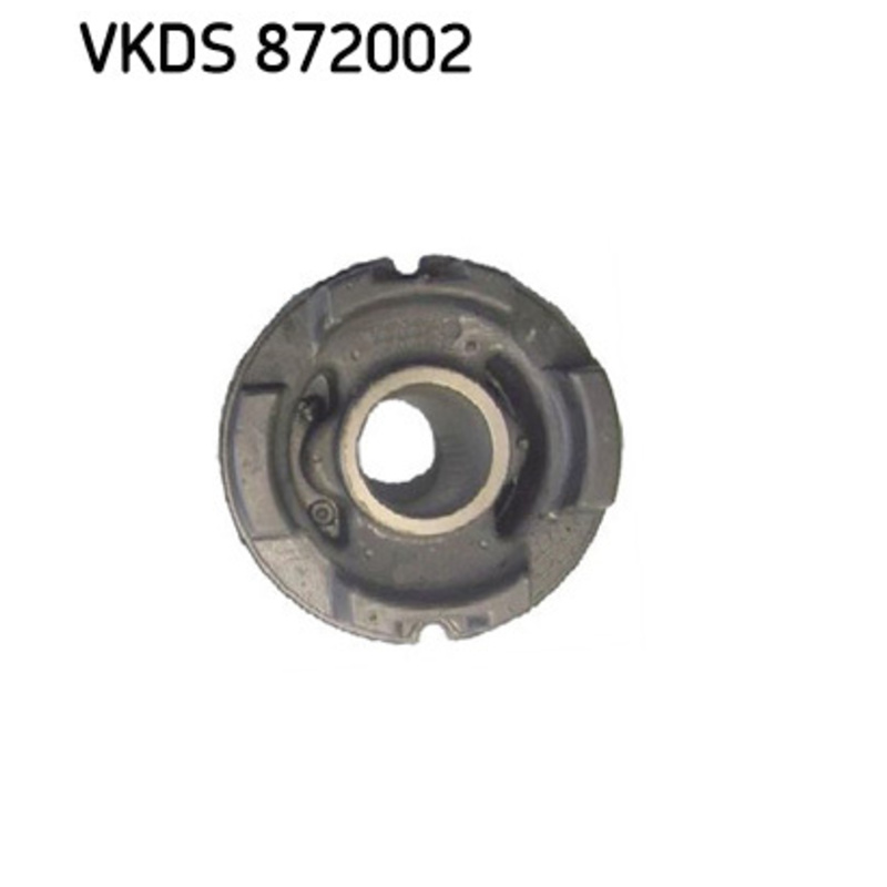 SKF Teleso nápravy VKDS 872002