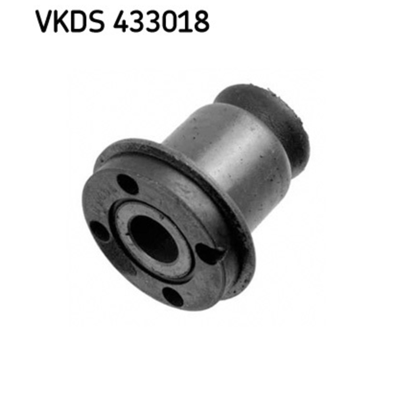 SKF Uloženie riadenia VKDS 433018